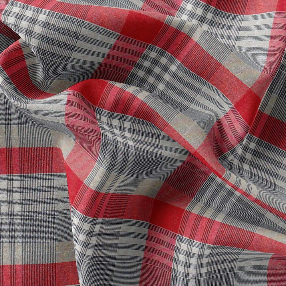 Shirt Fabric 444-1248 - Image 4