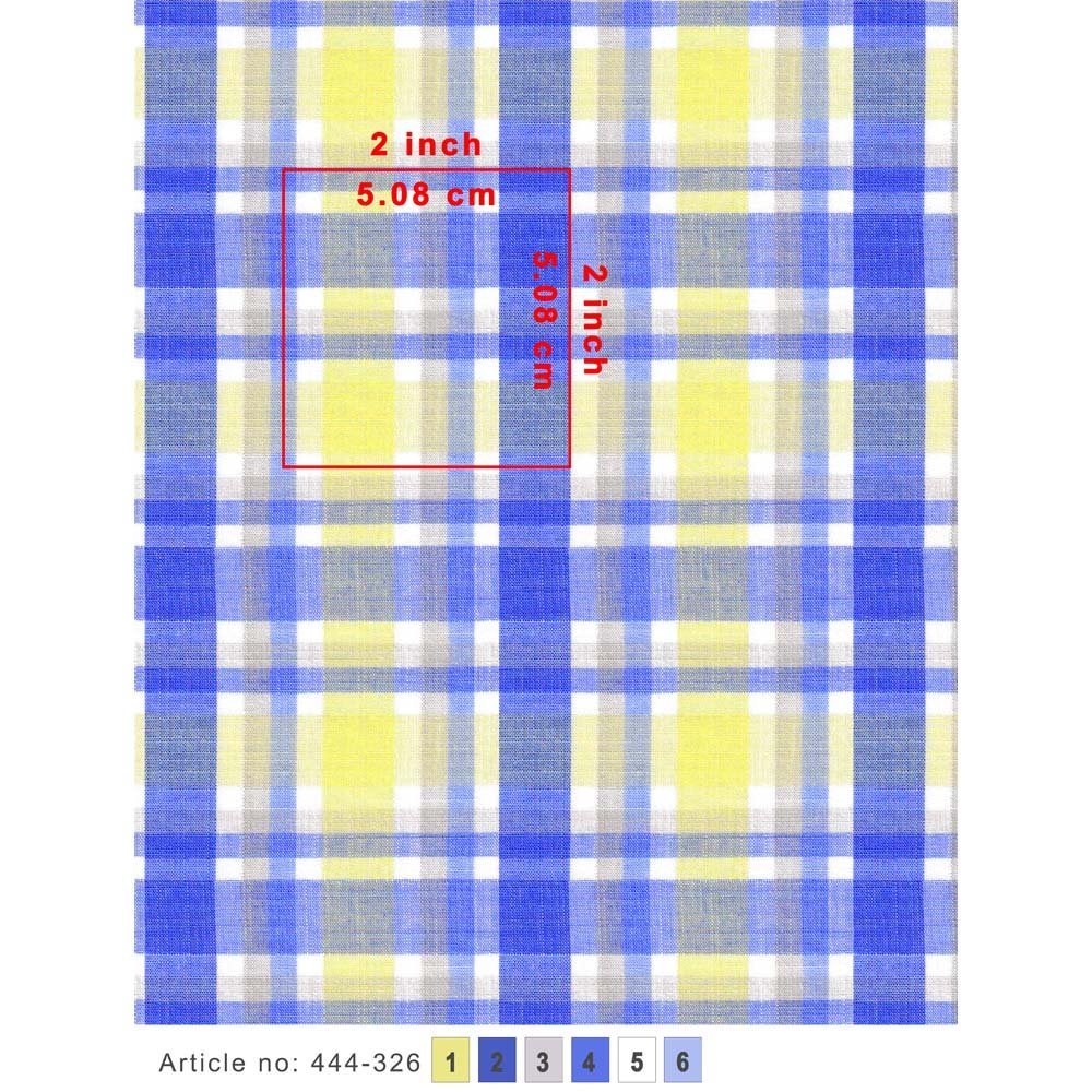 Shirting Fabric 444-326 - Image 5