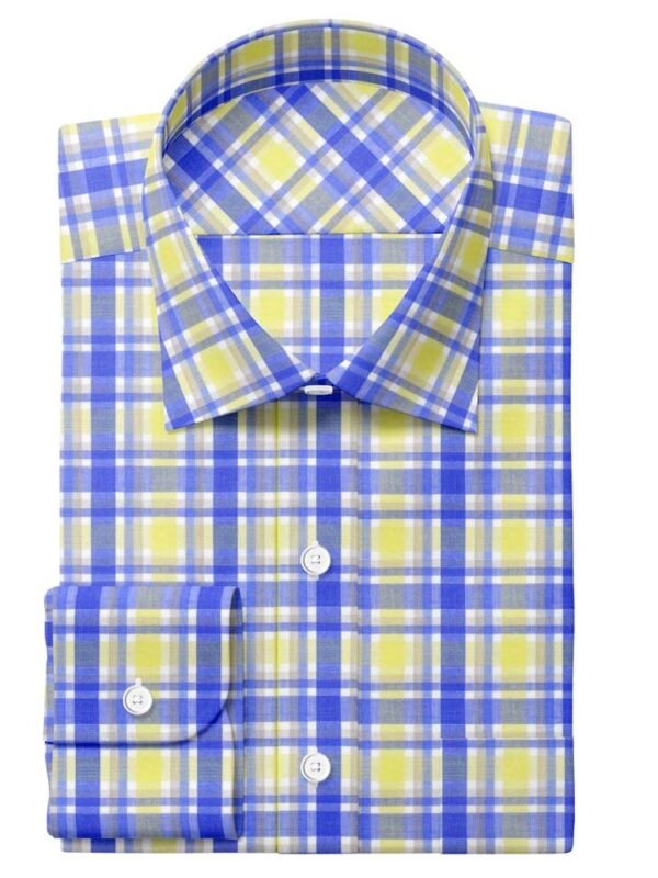 Shirting Fabric 444-326