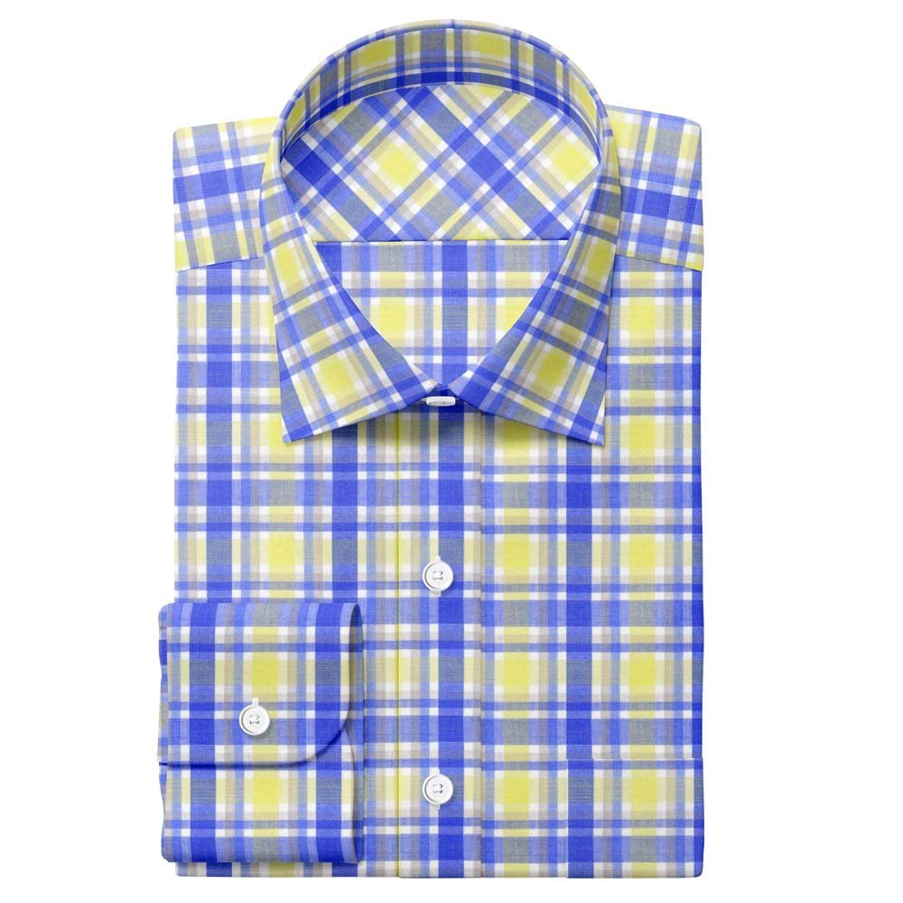 Shirting Fabric 444-326