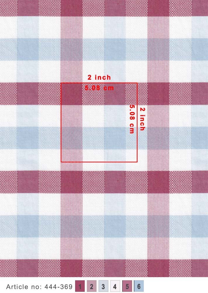 Shirt Fabric 444-369 - Image 5