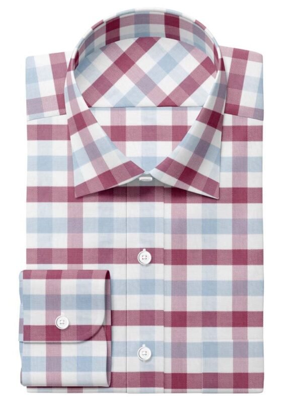 Shirt Fabric 444-369