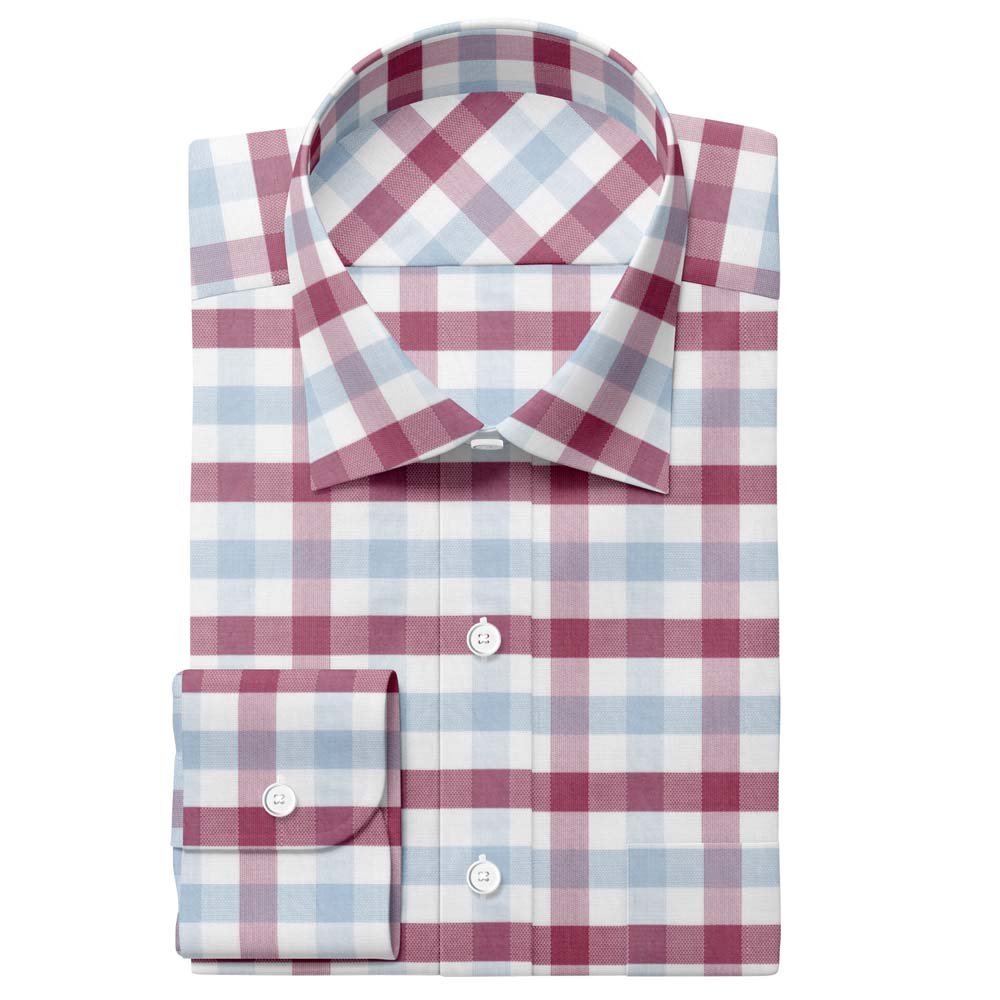 Shirt Fabric 444-369