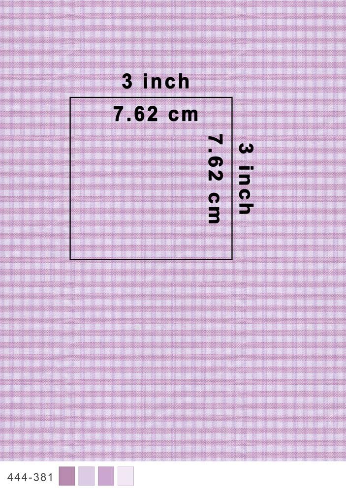 Shirt Fabric 444-381 - Image 5