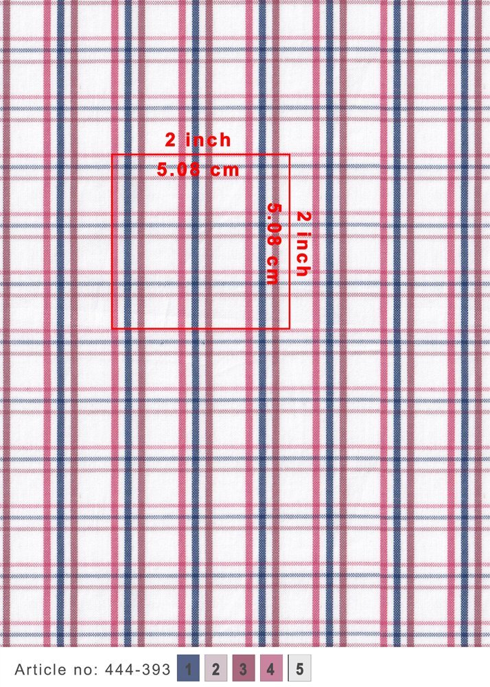 Shirt Fabric 444-393 - Image 5