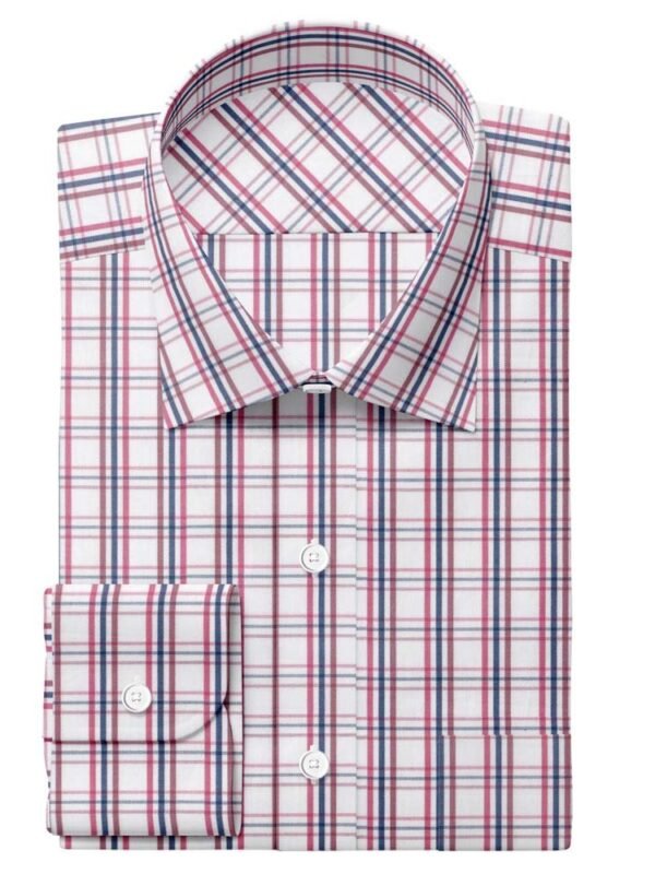 Shirt Fabric 444-393