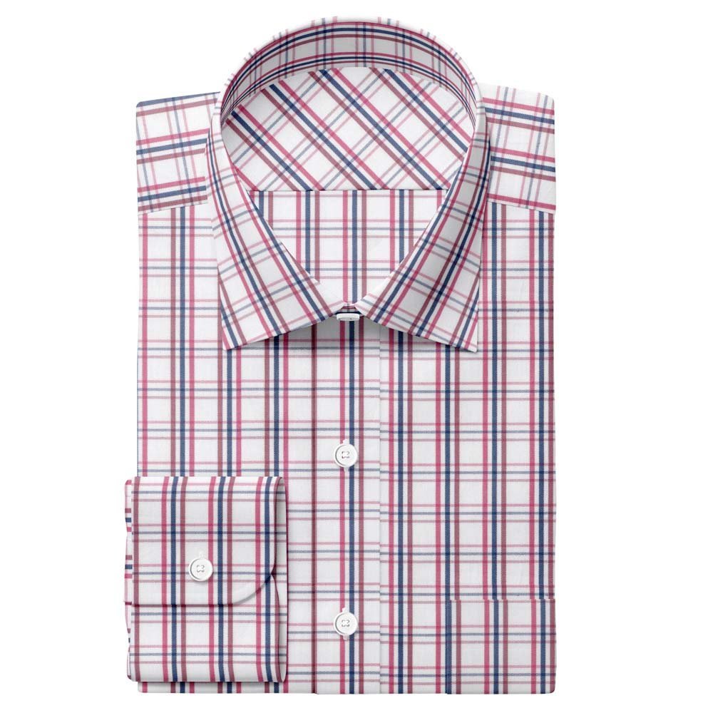 Shirt Fabric 444-393
