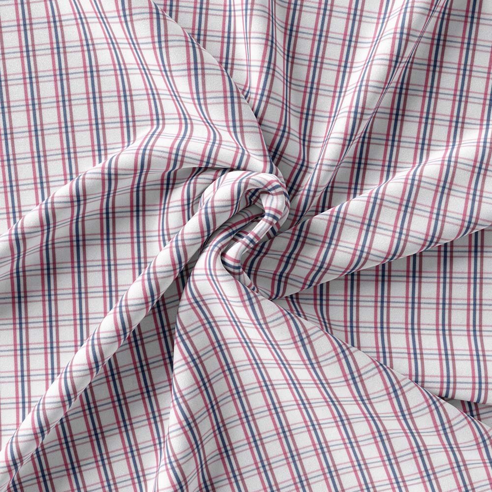 Shirt Fabric 444-393 - Image 3