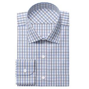Shirt Fabric 444-396