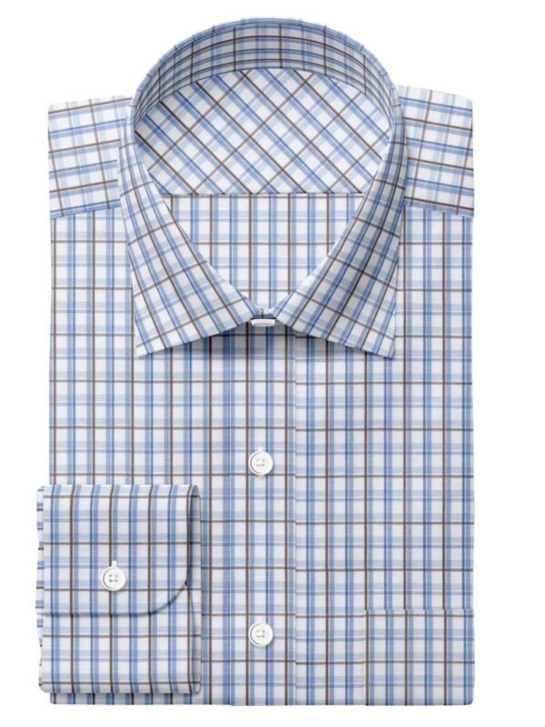Shirt Fabric 444-396