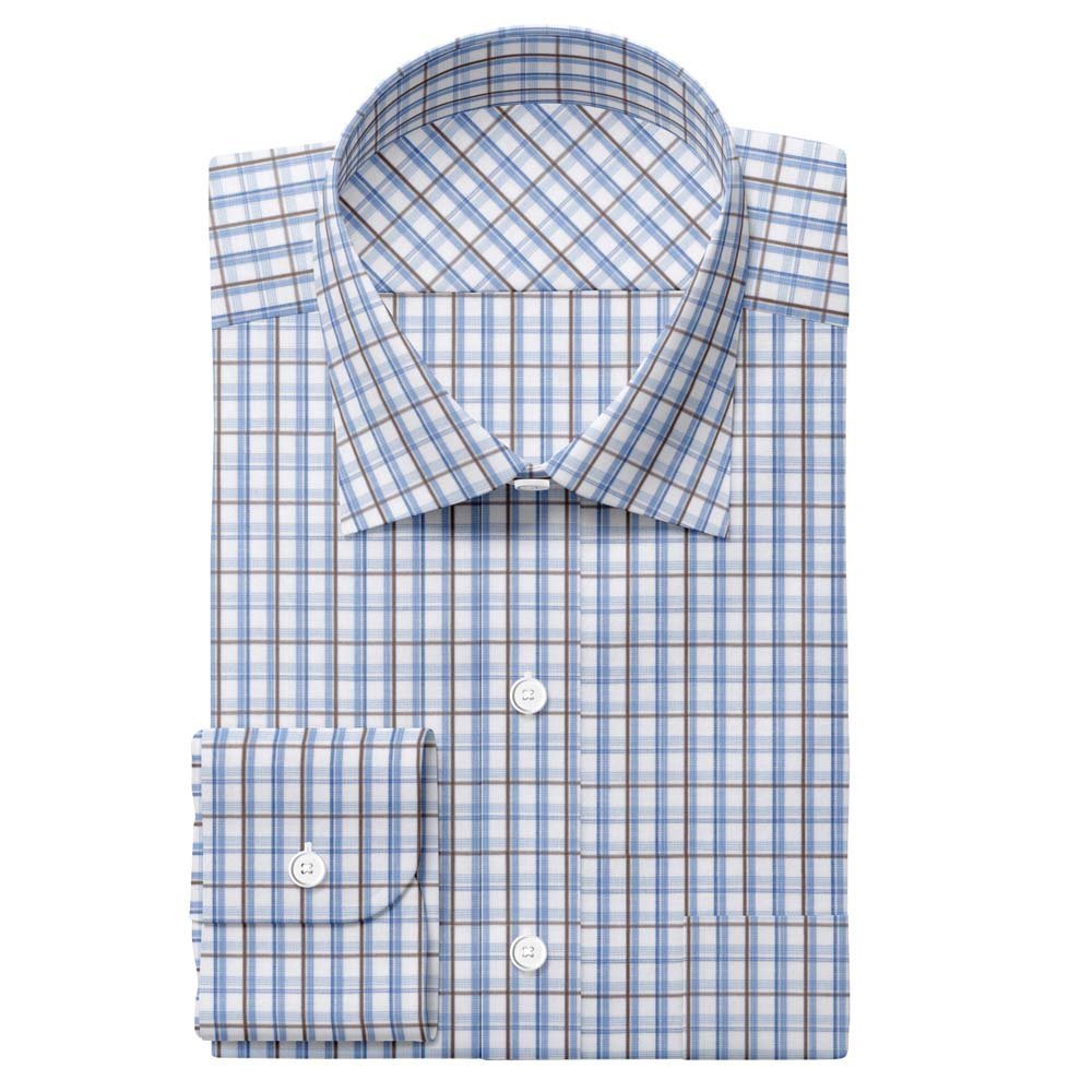 Shirt Fabric 444-396