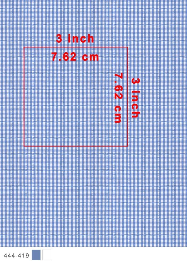 Shirt Fabric 444-419 - Image 3