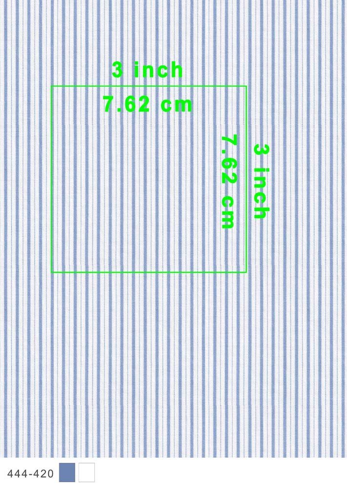 Shirt Fabric 444-420 - Image 3