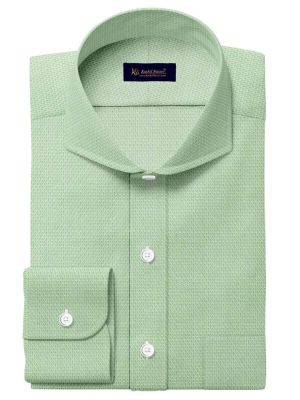 Shirt Fabric 444-443