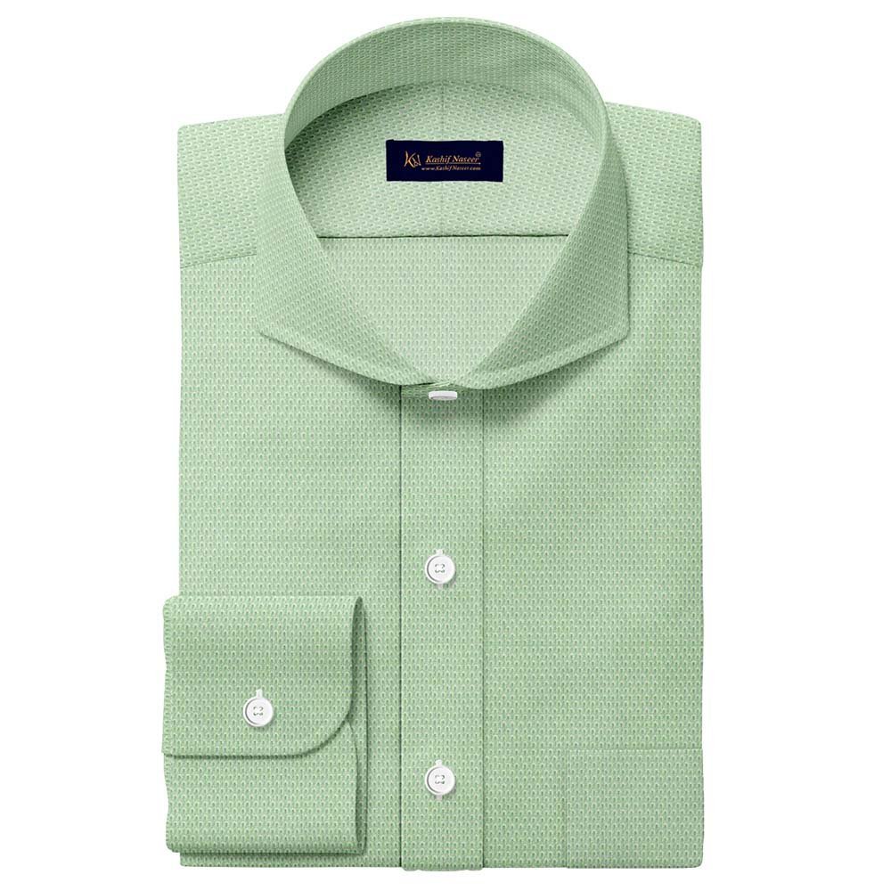 Shirt Fabric 444-443