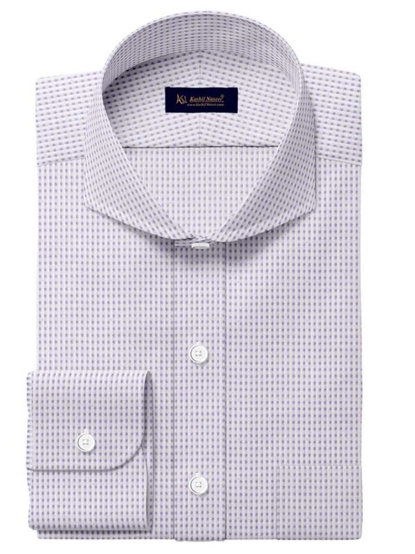 Shirt Fabric 444-457