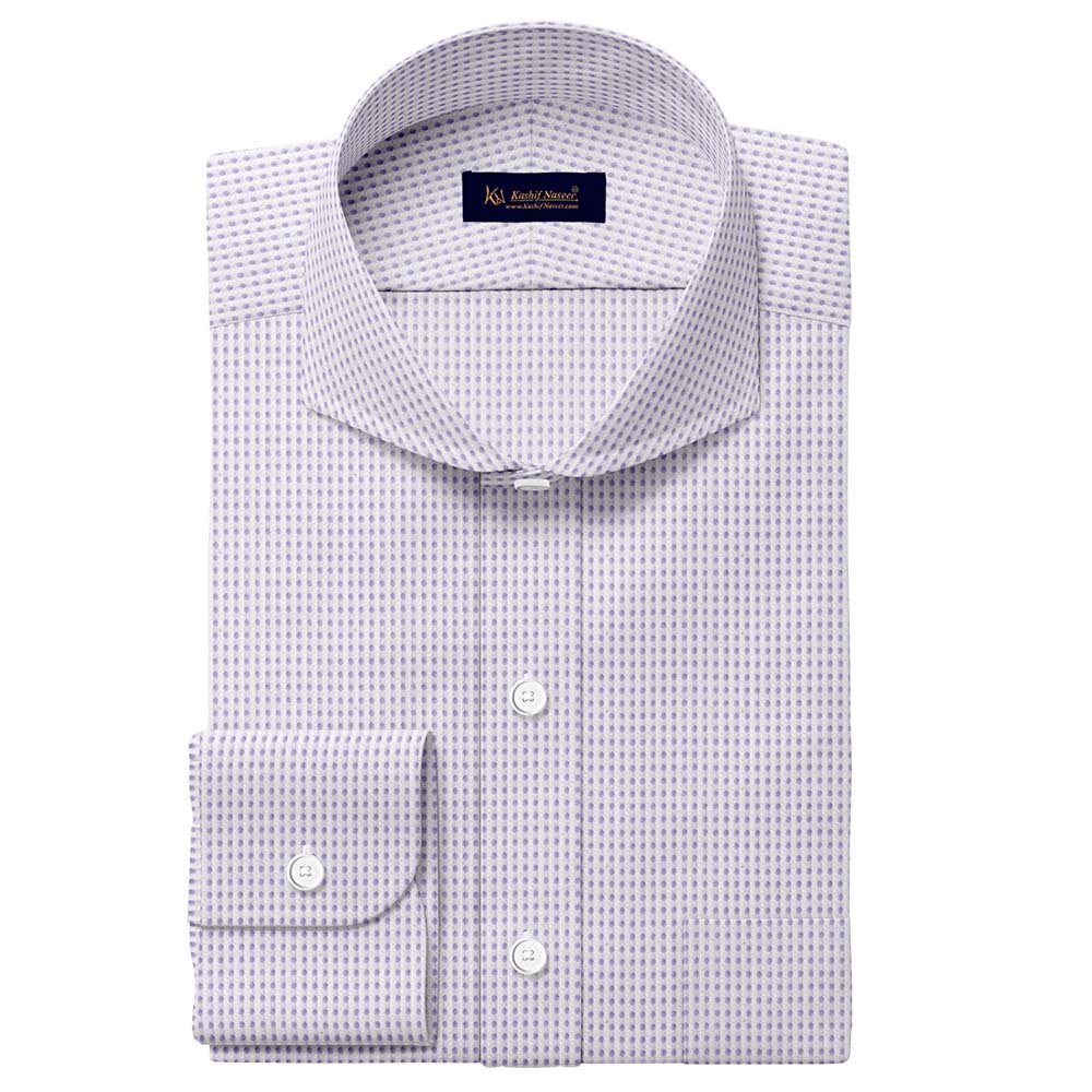 Shirt Fabric 444-457