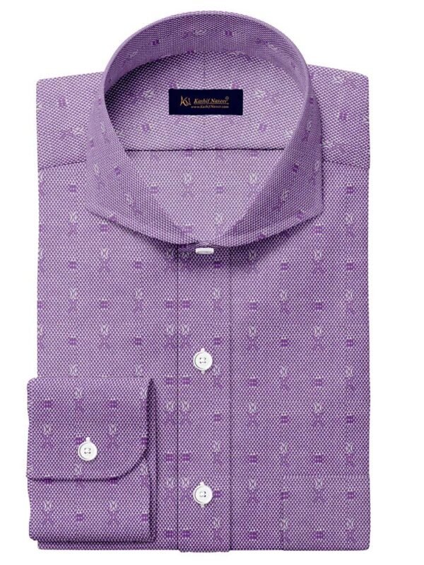 Shirt Fabric 444-481