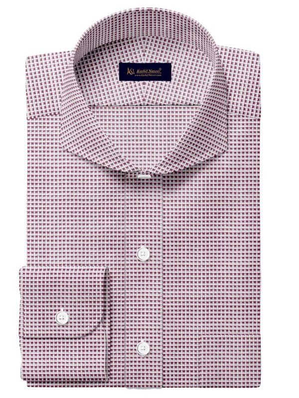 Shirt Fabric 444-483