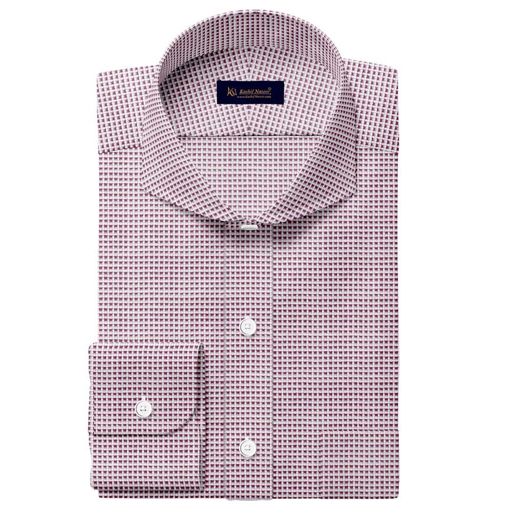 Shirt Fabric 444-483