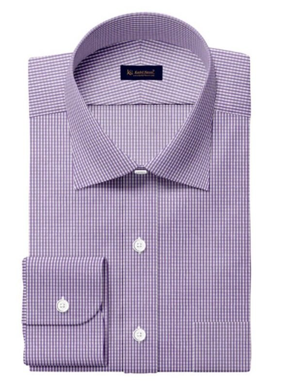 Shirt Fabric 444-504