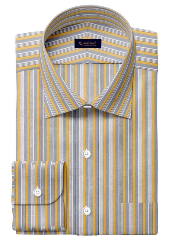 Shirt Fabric 444-599