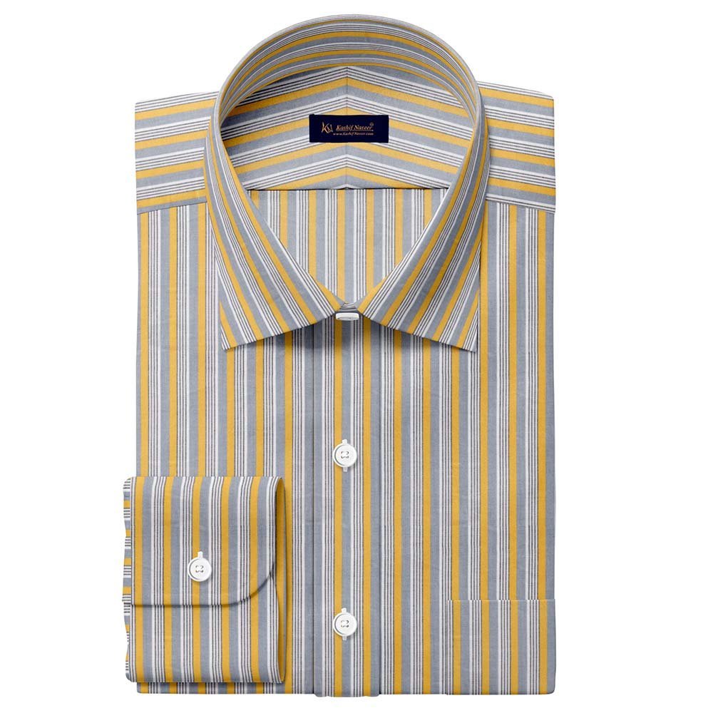 Shirt Fabric 444-599