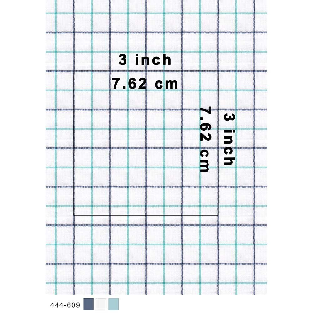 Shirt Fabric 444-609 - Image 2