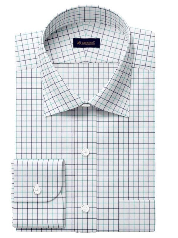 Shirt Fabric 444-609