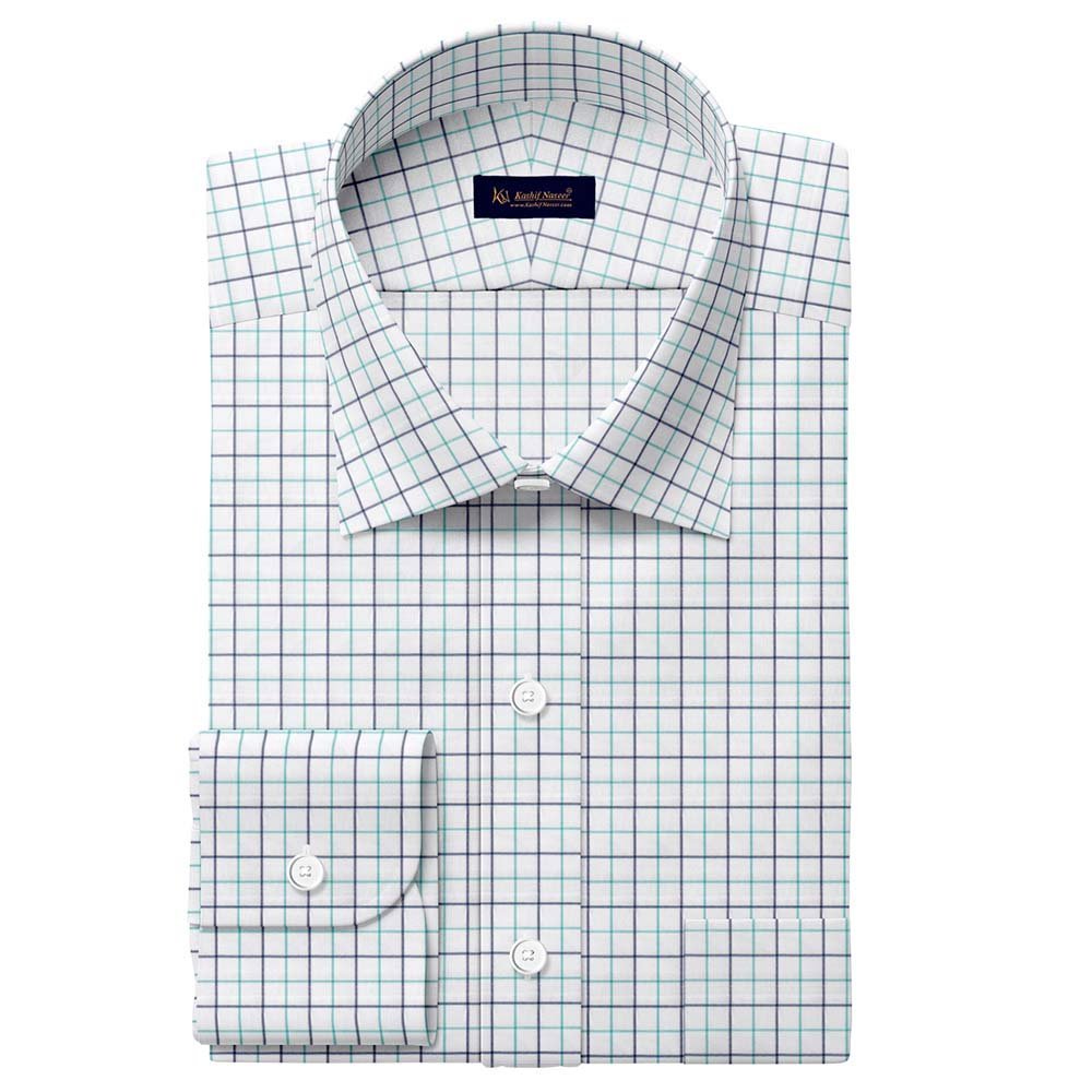 Shirt Fabric 444-609