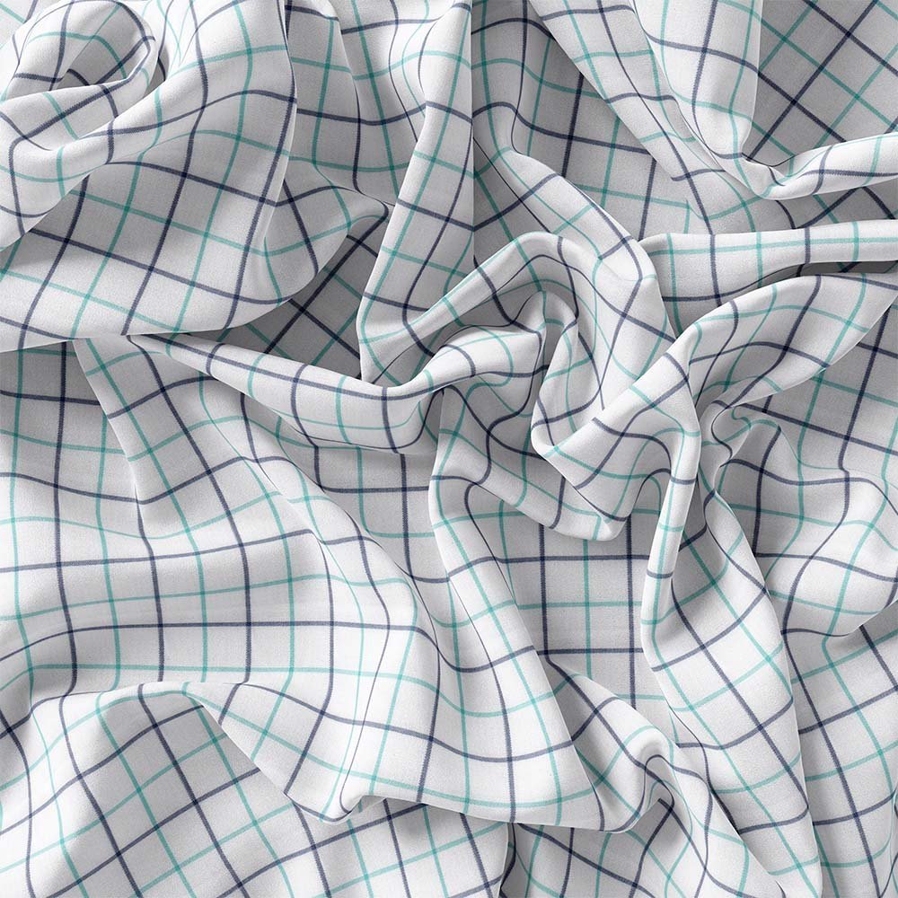 Shirt Fabric 444-609 - Image 4