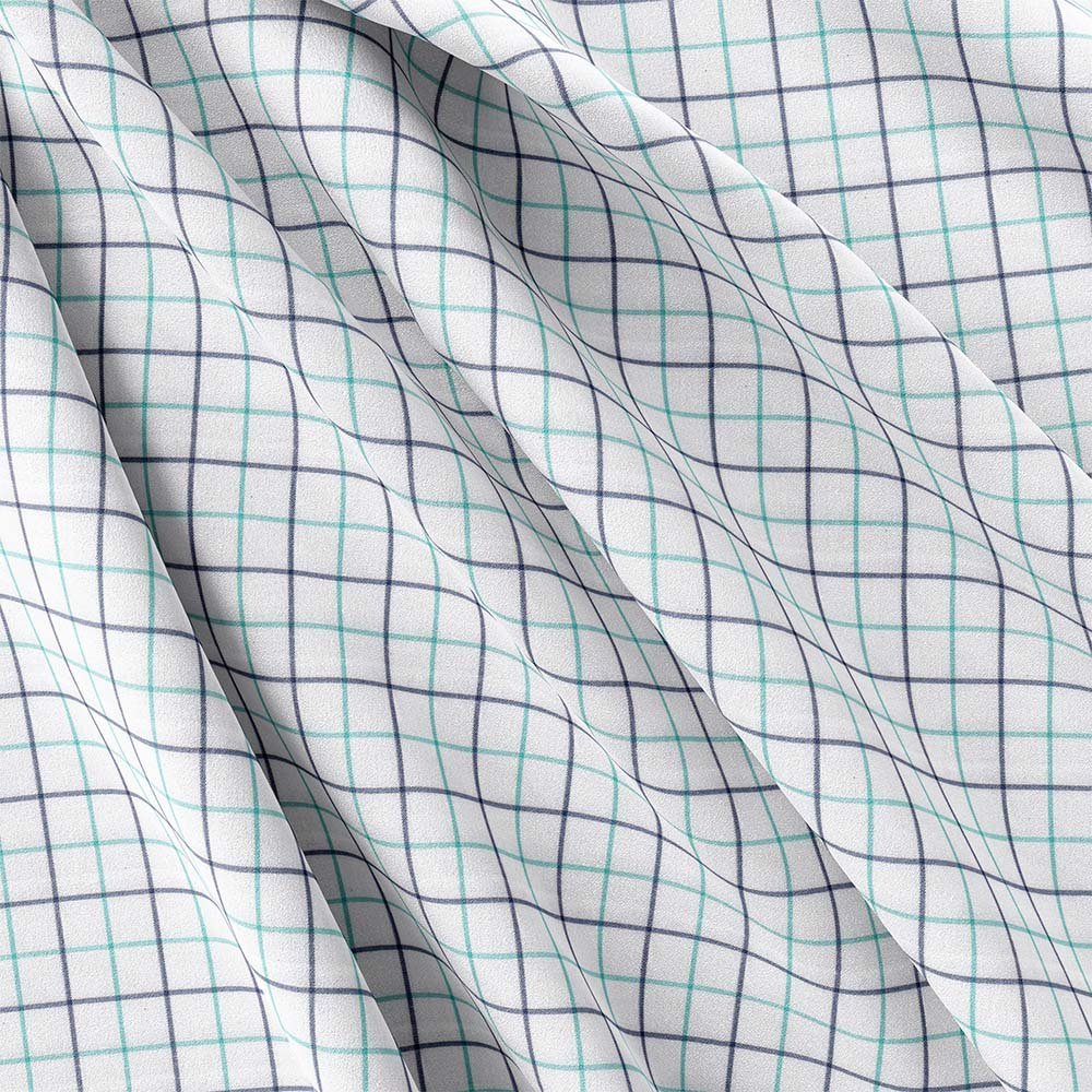 Shirt Fabric 444-609 - Image 3