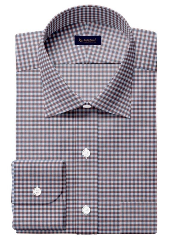 Shirt Fabric 444-625