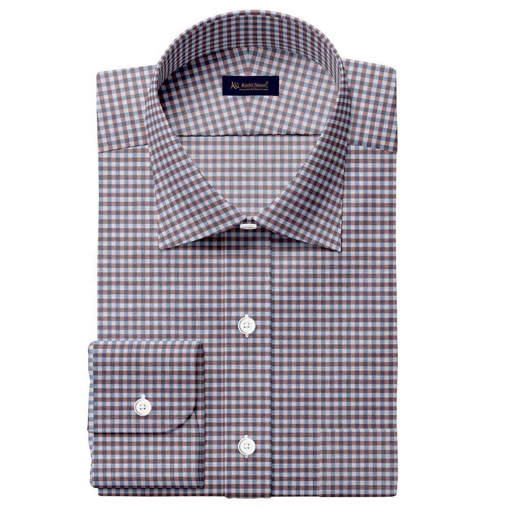 Shirt Fabric 444-625