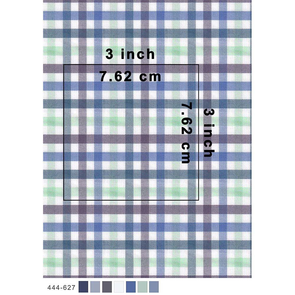 Shirt Fabric 444-627 - Image 5