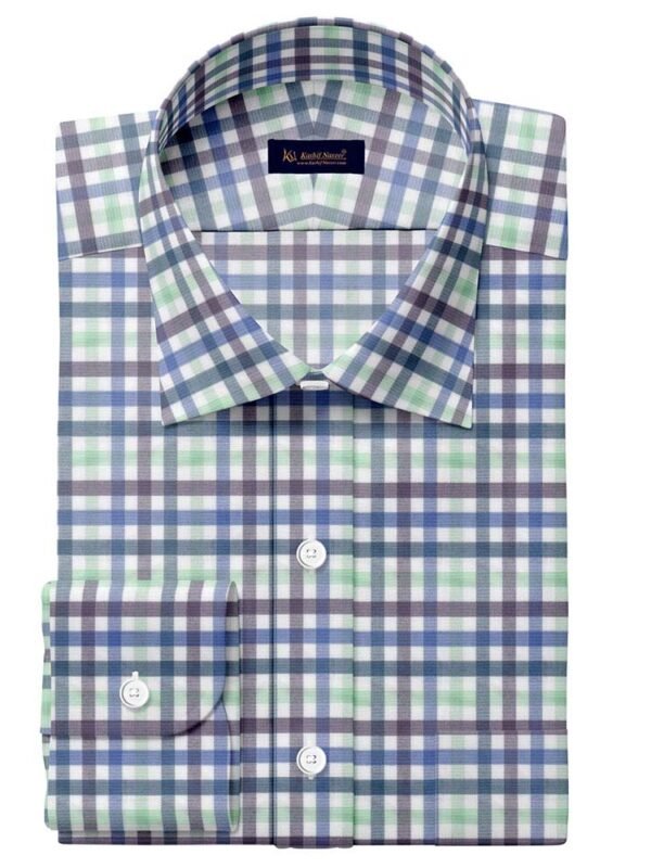 Shirt Fabric 444-627