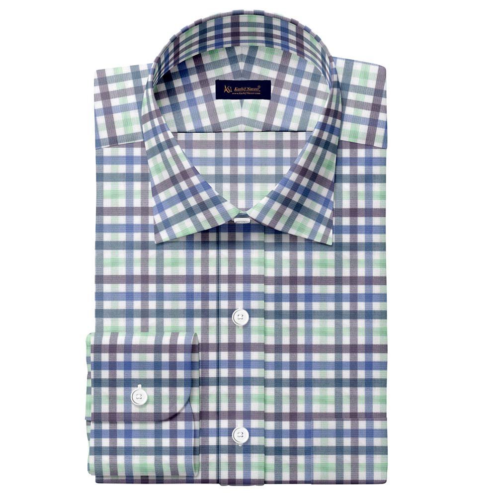 Shirt Fabric 444-627