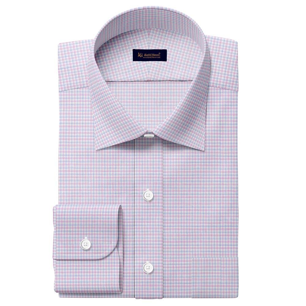 Shirt Fabric 444-638