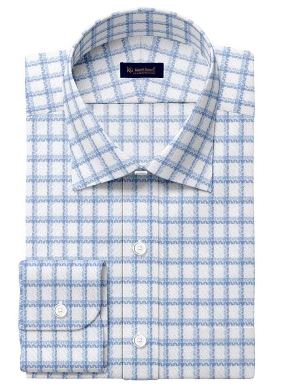 Shirt Fabric 444-648