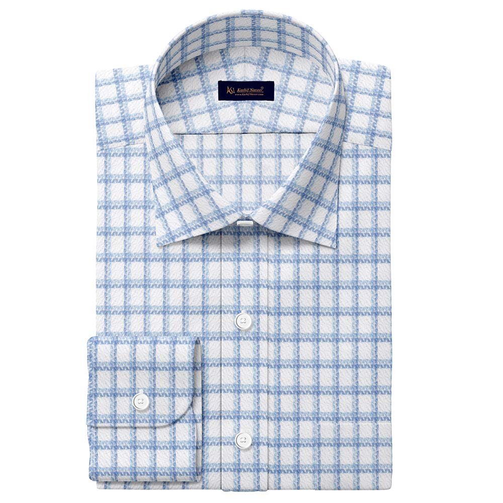 Shirt Fabric 444-648