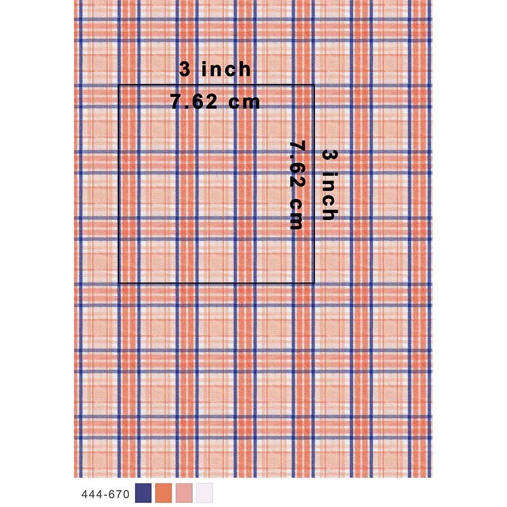 Shirt Fabric 444-670 - Image 5