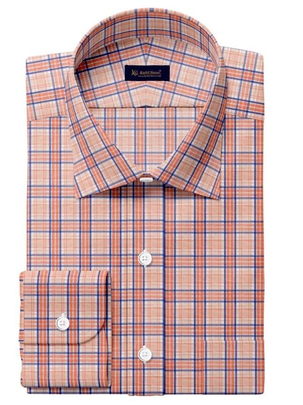 Shirt Fabric 444-670