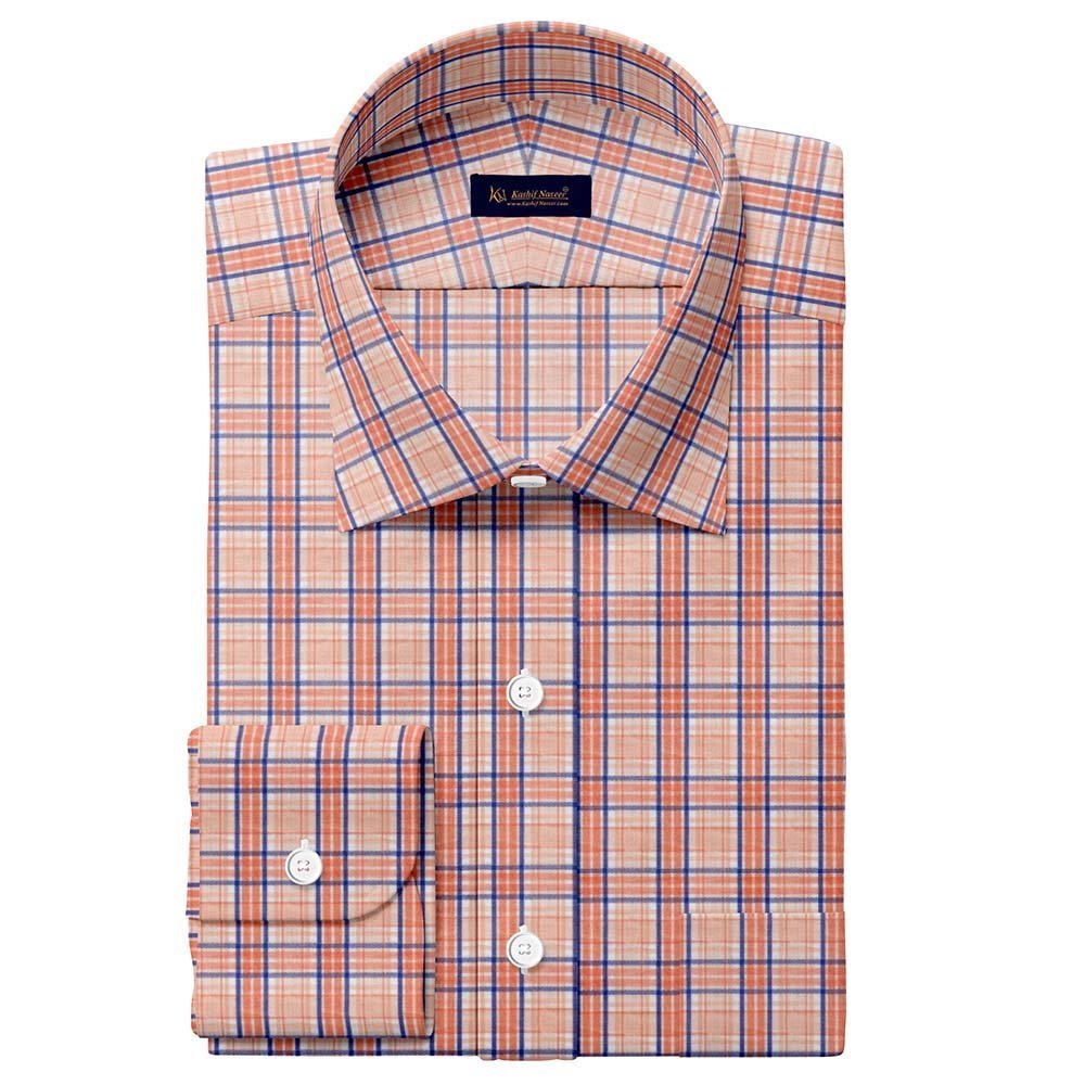 Shirt Fabric 444-670