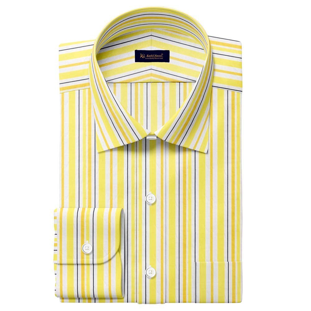 Shirt Fabric 444-673