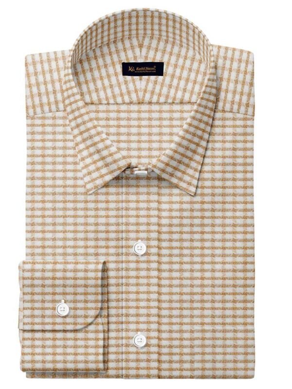Shirt Fabric 444-675