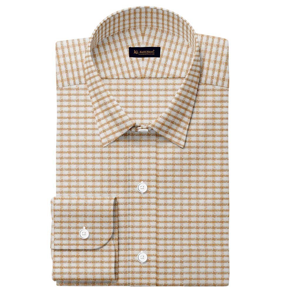 Shirt Fabric 444-675