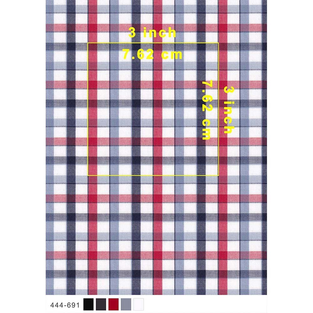Shirt Fabric 444-691 - Image 5