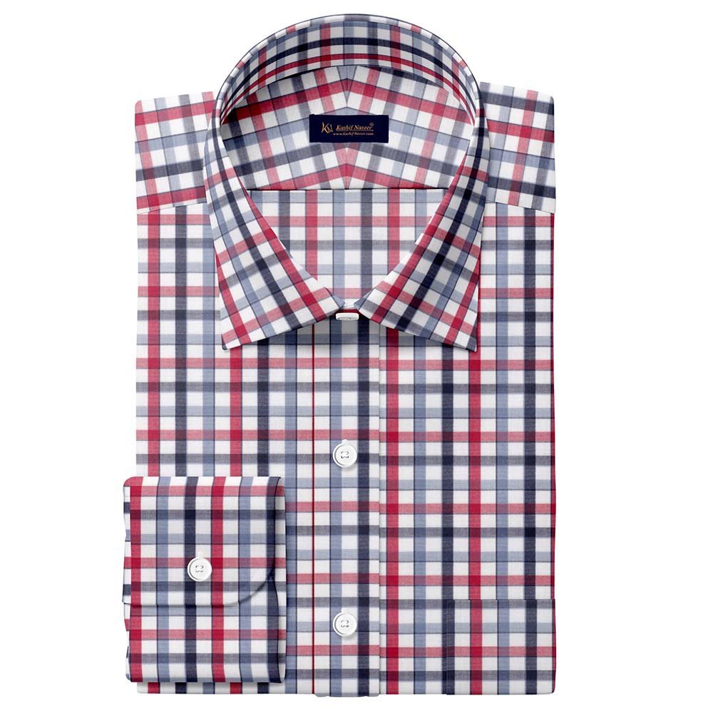 Shirt Fabric 444-691