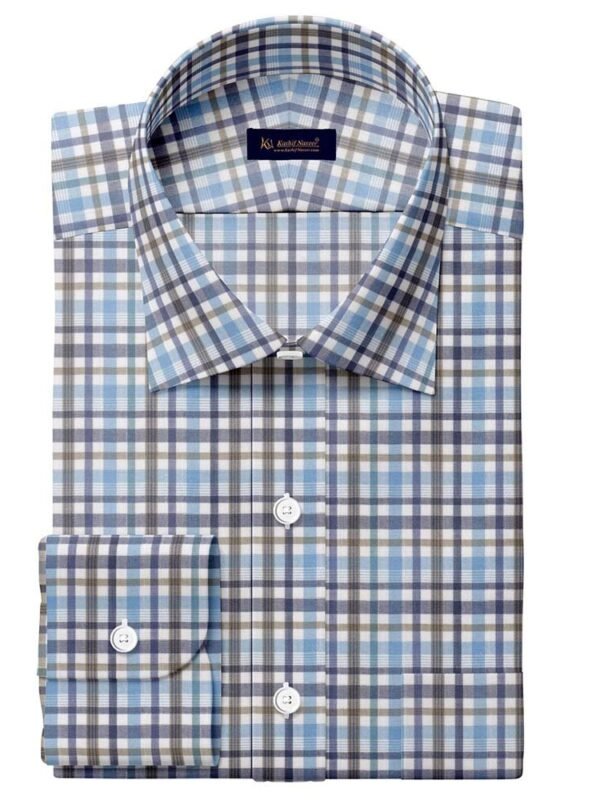 Shirt Fabric 444-701
