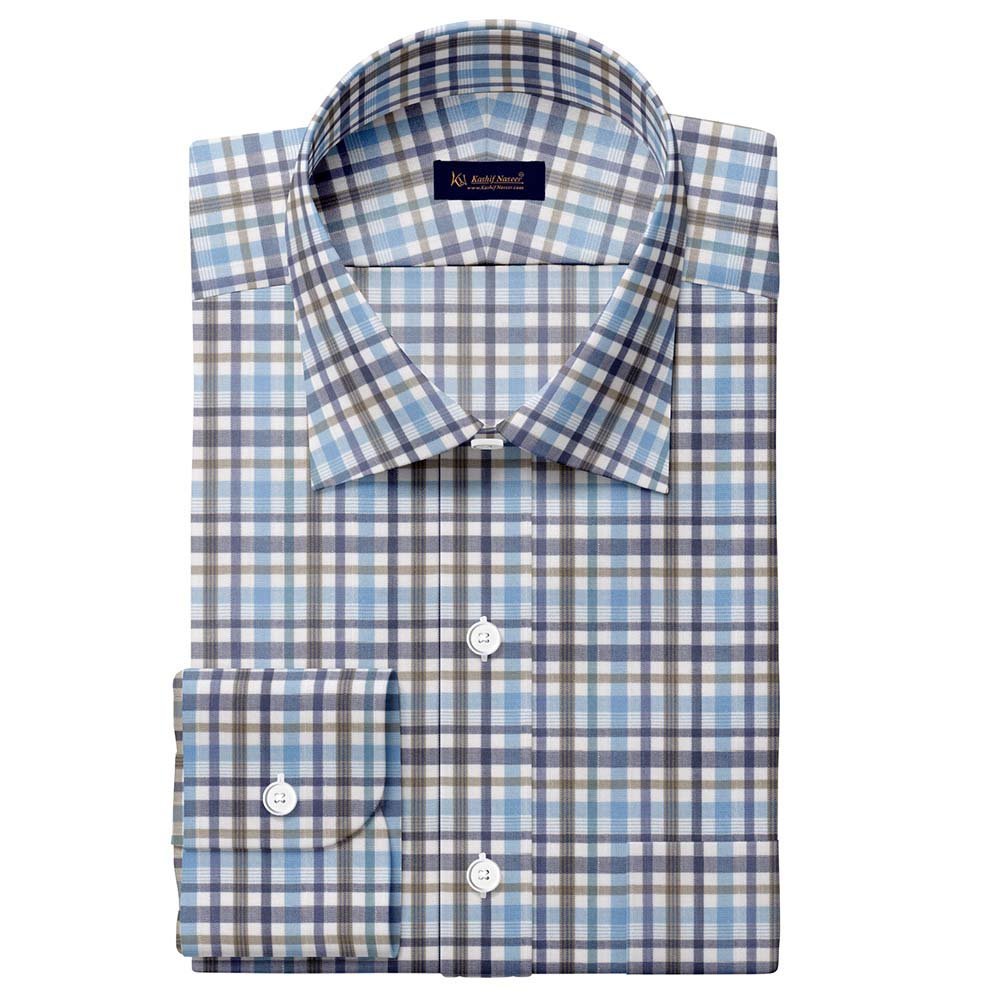 Shirt Fabric 444-701